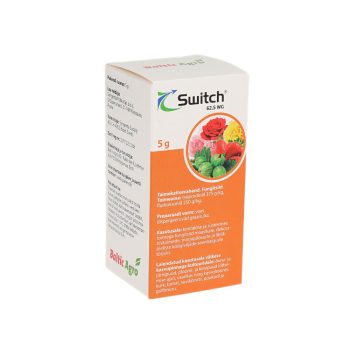 Switch 62,5 wg 5gr