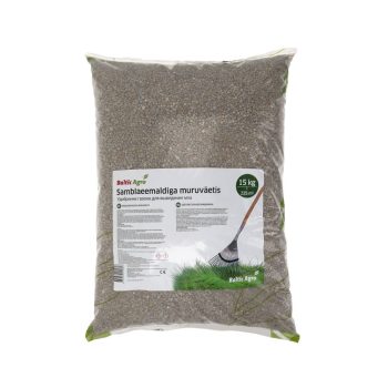 Samblaeemaldiga muruväetis 15 kg
