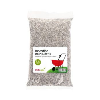 Kevadine muruväetis 2 kg