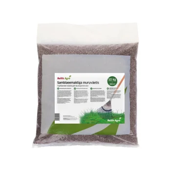 Samblaeemaldiga muruväetis 10 kg