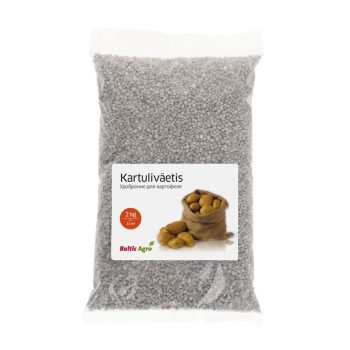 Kartuliväetis 2 kg