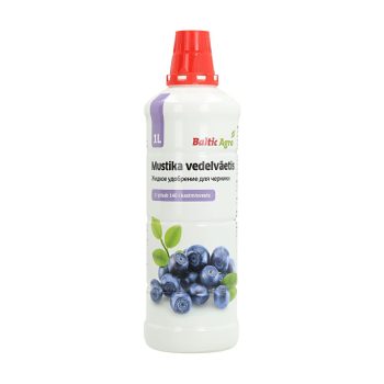 Mustika vedelväetis 1 l