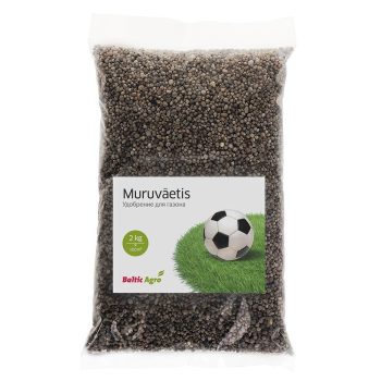 Muruväetis 2 kg Baltic Agro