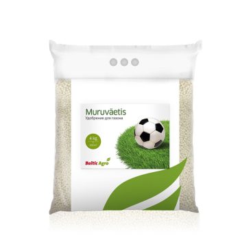 Muruväetis 4 kg Baltic Agro
