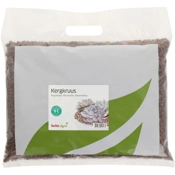 Kergkruus 6 l