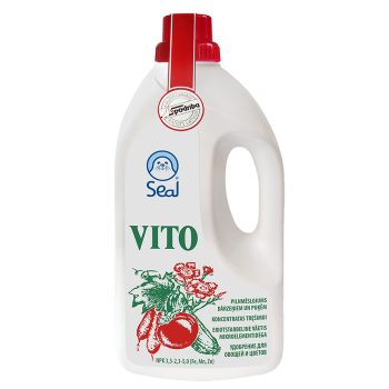Vedel täisväetis Vito 1 l