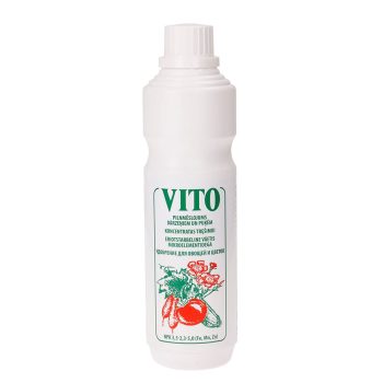 Vito kontsentreeritud täisväetis 450ml /520 gr