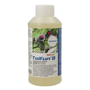 Taifun B 500 ml (üldhävitav umbrohutõrjevahend)
