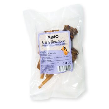 Kimo kuivatatud närimispulk lihaga 150g