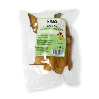 Kimo kuivatatud lamba kõrv 50g