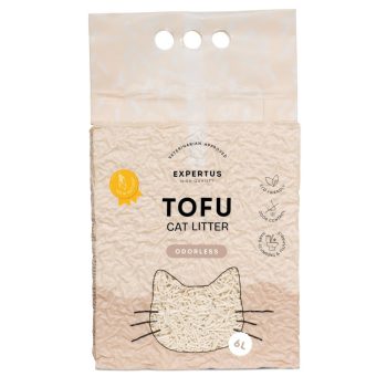 Expertus Tofu kassiliiv 6L (2,6 kg)