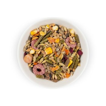 Priroda sööt merisigadele Cocktail 500g