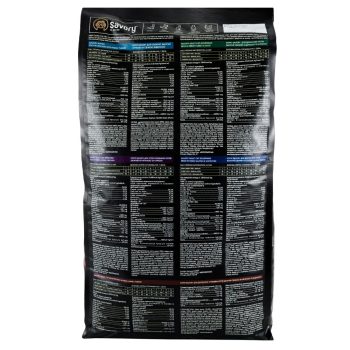 Savory cat Gourmand Salmon&White Fish 8kg