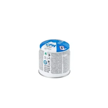 Butaangaas 190g/419ml STOP-ventiiliga