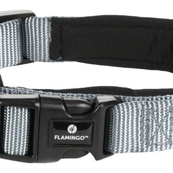 Flamingo kaelarihm Abbi hall XS 35-40cm 20mm