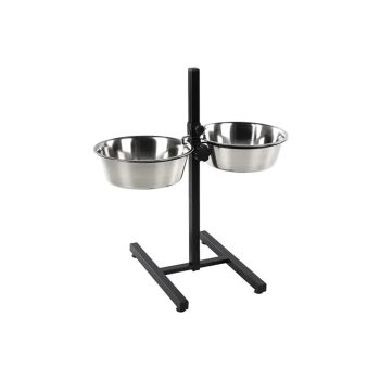 FLMG sööginõude komplekt statiivil "Otis" 2x27 cm 4L 1030083