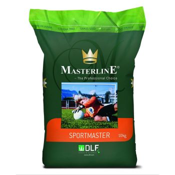 Muruseeme Sportmaster (paberkott) 10kg