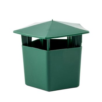 Tigude ja nälkjate püünis / 1 tk pakis