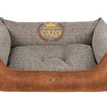 Cazo Soft Bed Premium pesa koertele 55x42 cm