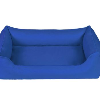 Cazo Outdoor Bed Maxy sinine pesa koertele 120x95 cm