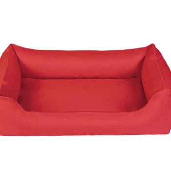 Cazo Outdoor Bed Maxy Coral pesa koertele 120x95 cm