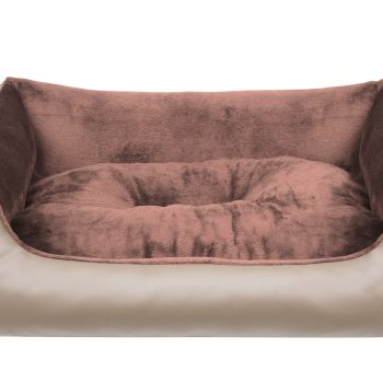 Cazo Mamut Soft Bed pruun pesa koertele 75x60 cm