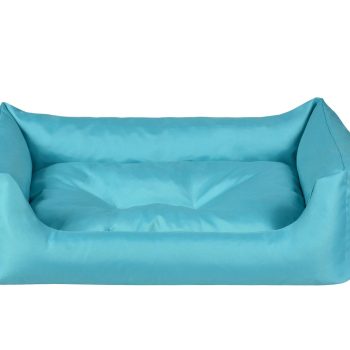 Cazo Bed Turquise pesa koertele 65x50 cm