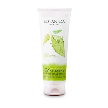 Botaniqa Show Line Smooth Detangling šampoon koertele 250ml