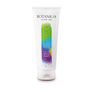 Botaniqa Active Line Moisturizing & Protection šampoon koertele 250ml