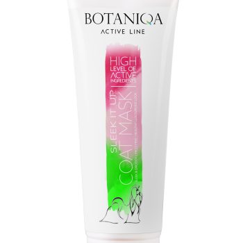 Botaniqa Active Line Sleek It Up karvahooldus mask koertele 250ml