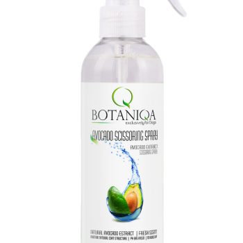 Botaniqa Avocado Scissoring karvahooldus sprei 250ml