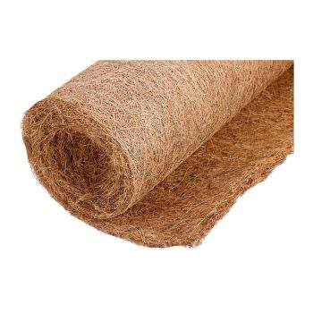 Kookosmatt 0,5 x 1,5 m, rullis