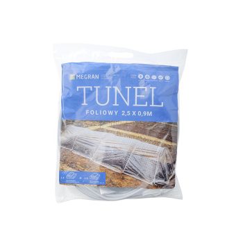 Kiletunnel kahe kilega 0,9 x 2,5m