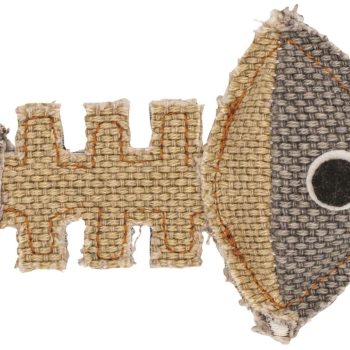 Barry King kassilelu hall kala 14x7,5cm
