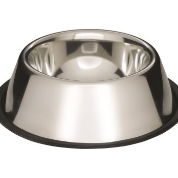 Barry King metallkauss kummiäärega 0,9L