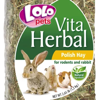 LoLo Pets hein 1,2kg