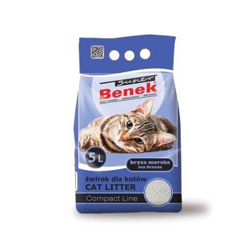 Super Benek Compact Line Sea Breeze 5L