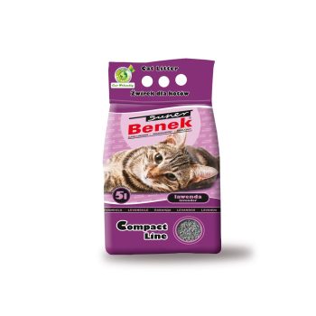 Super Benek Compact Line Lavender 5L
