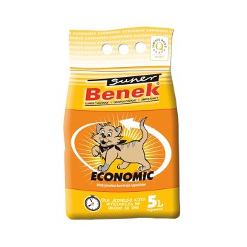Super Benek Economic 5L