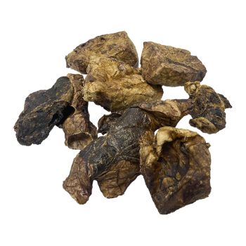 Grizy kuivatatud maius - veise kopsud 1kg