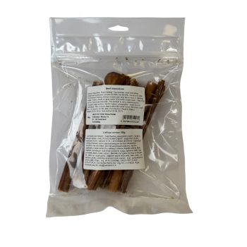 Grizy kuivatatud maius - veise sooled 100g