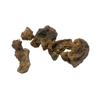 Grizy kuivatatud maius - veise udar 1kg