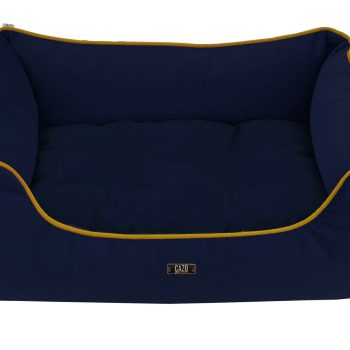 Cazo Soft Bed Vivi tumesinine pesa koertele 95x75 cm