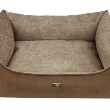 Cazo Soft Bed Stockholm beež pesa koertele 73x57 cm