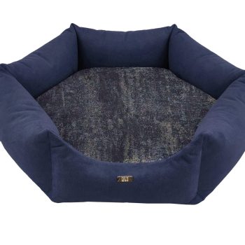 Cazo Soft Stockholm tumesinine pesa koertele 85 cm