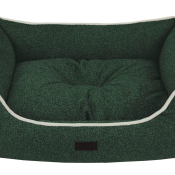 Cazo Soft Bed Sigma roheline pesa koertele 65x50 cm