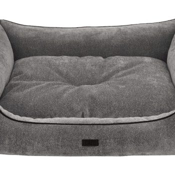 Cazo Soft Bed Reda hall pesa koertele 65x50 cm