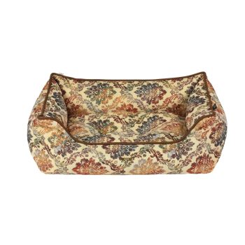 Cazo Soft Bed Mira Venice pesa koertele 95x75 cm