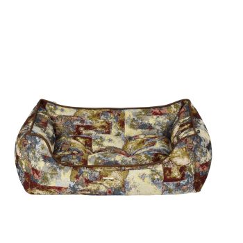 Cazo Soft Bed Mira Milan pesa koertele 75x60 cm