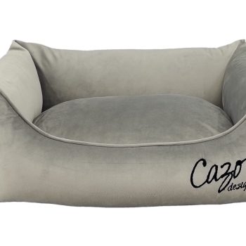 Cazo Soft Bed Milan hall pesa koertele 73x57 cm